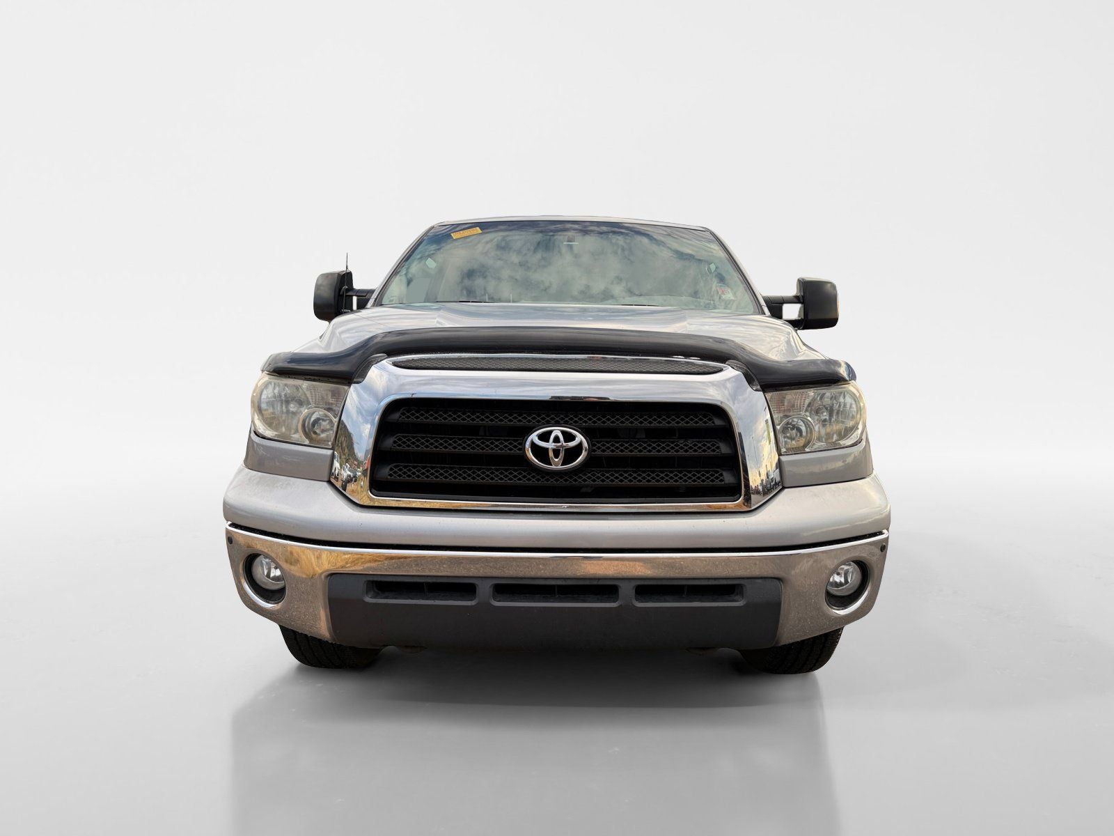 2008 Toyota Tundra SR5