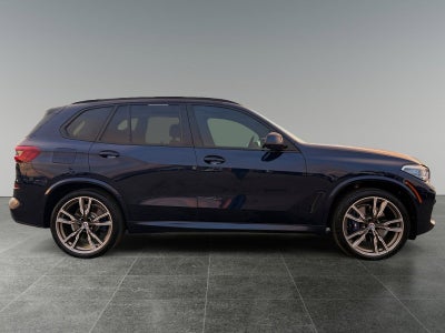 2023 BMW X5 M50i