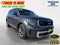 2024 Kia Telluride LX