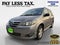 2005 Mazda Mazda MPV LX