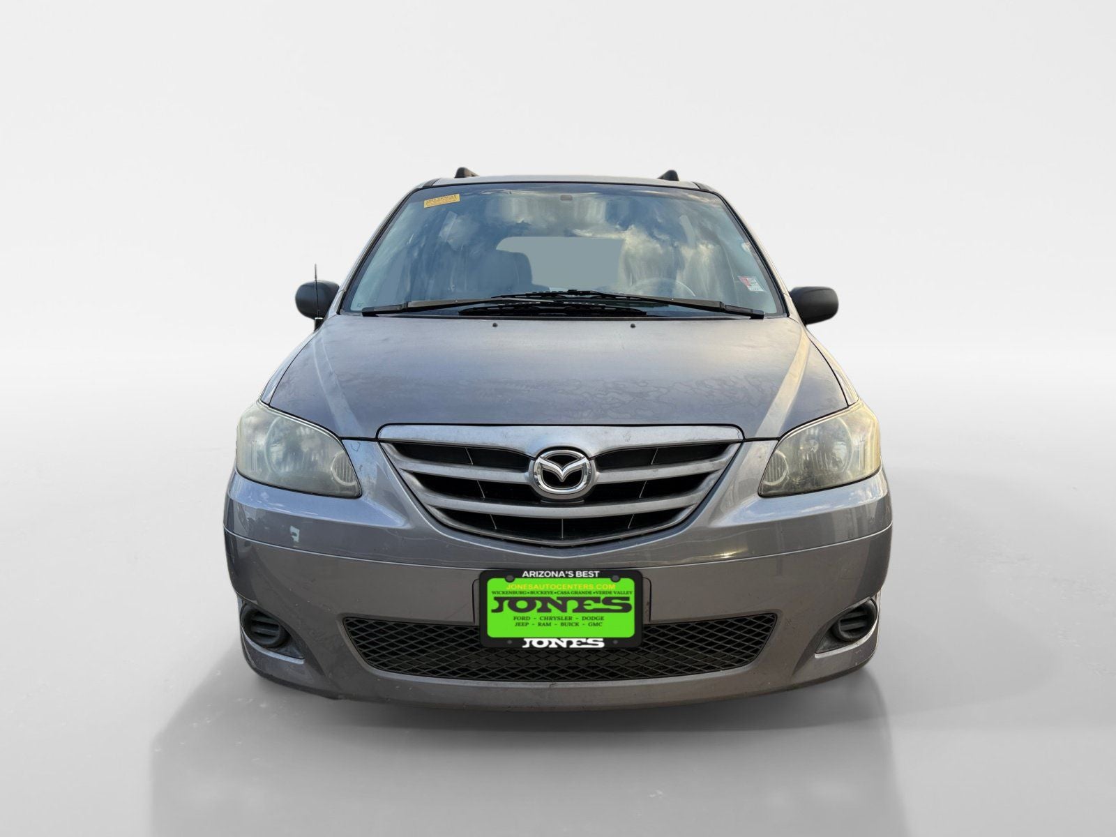 2005 Mazda Mazda MPV LX