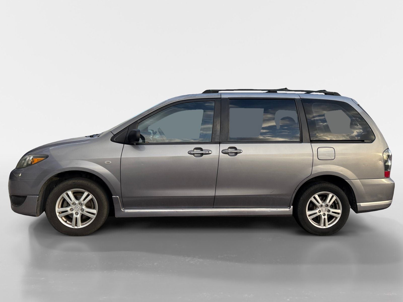 2005 Mazda Mazda MPV LX