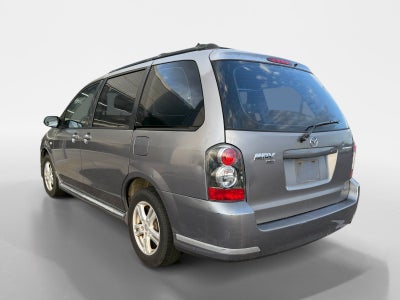 2005 Mazda Mazda MPV LX