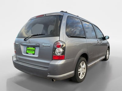 2005 Mazda Mazda MPV LX