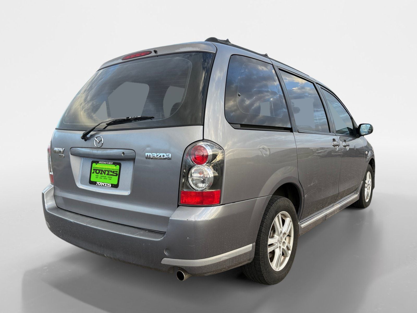 2005 Mazda Mazda MPV LX