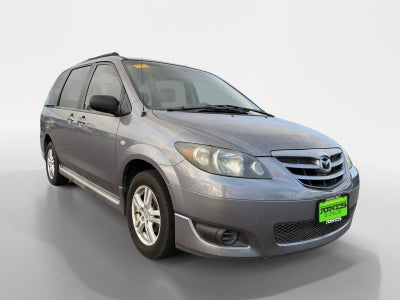 2005 Mazda Mazda MPV LX