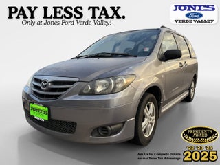 2005 Mazda Mazda MPV LX