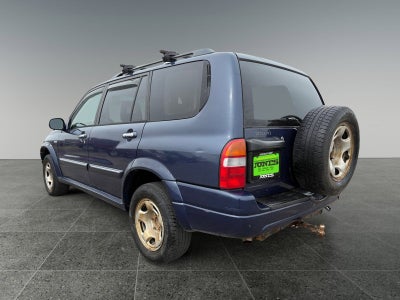 2002 Suzuki XL-7 Base