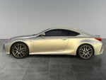 2015 Lexus RC 350