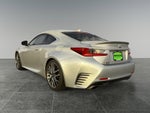 2015 Lexus RC 350