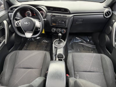 2012 Scion tC Release Series 7.0