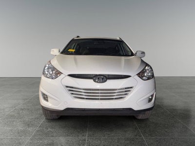 2013 Hyundai Tucson GLS