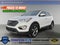 2015 Hyundai Santa Fe Limited