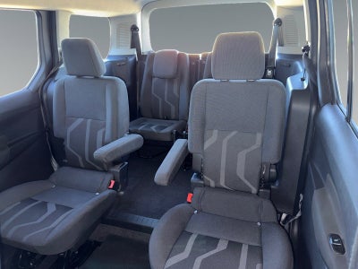 2016 Ford Transit Connect XLT