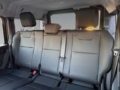 2024 INEOS Grenadier Base