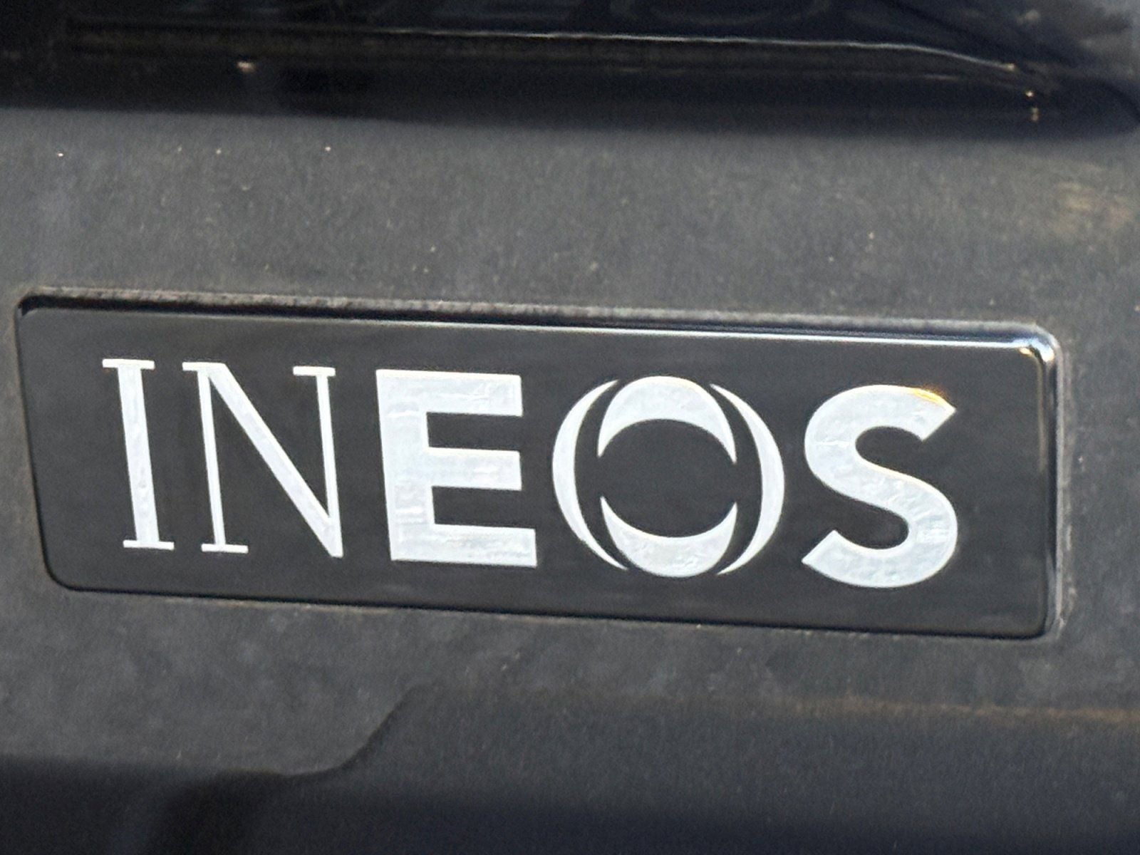 2024 INEOS Grenadier Base