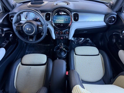 2024 MINI John Cooper Works Classic