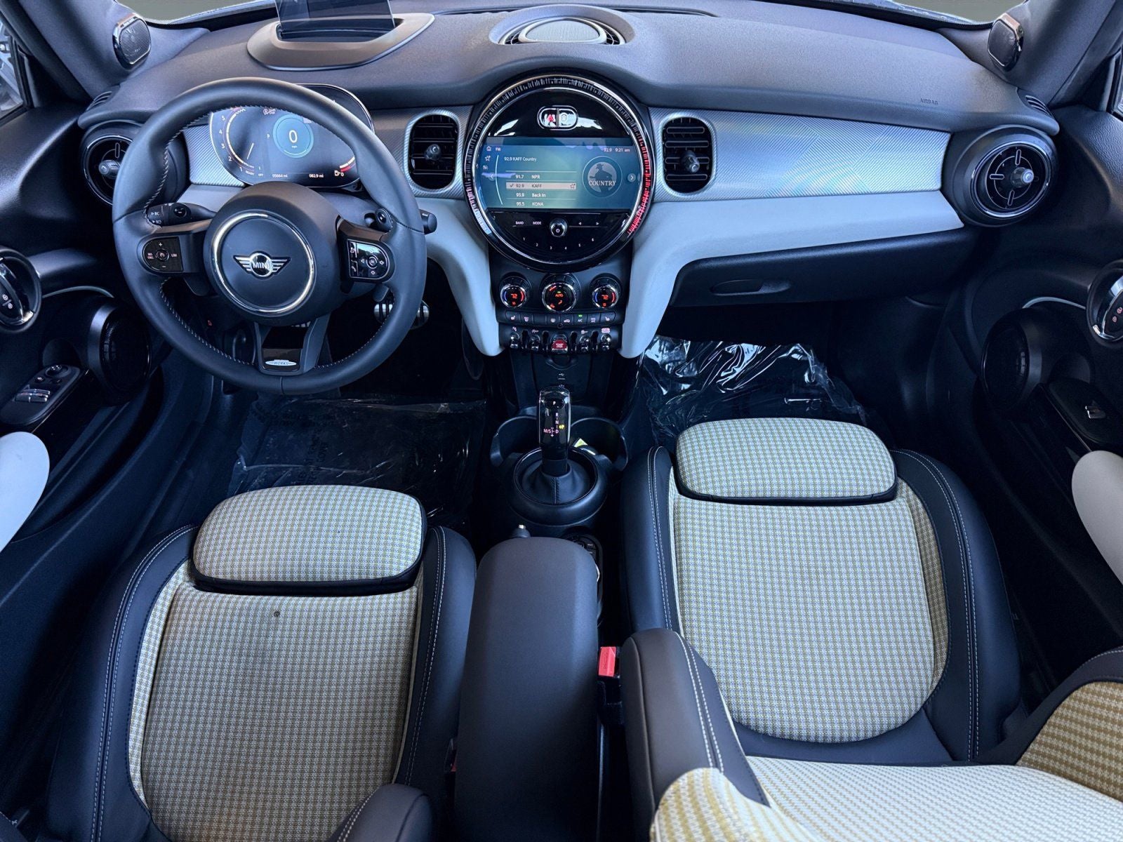 2024 MINI John Cooper Works Classic