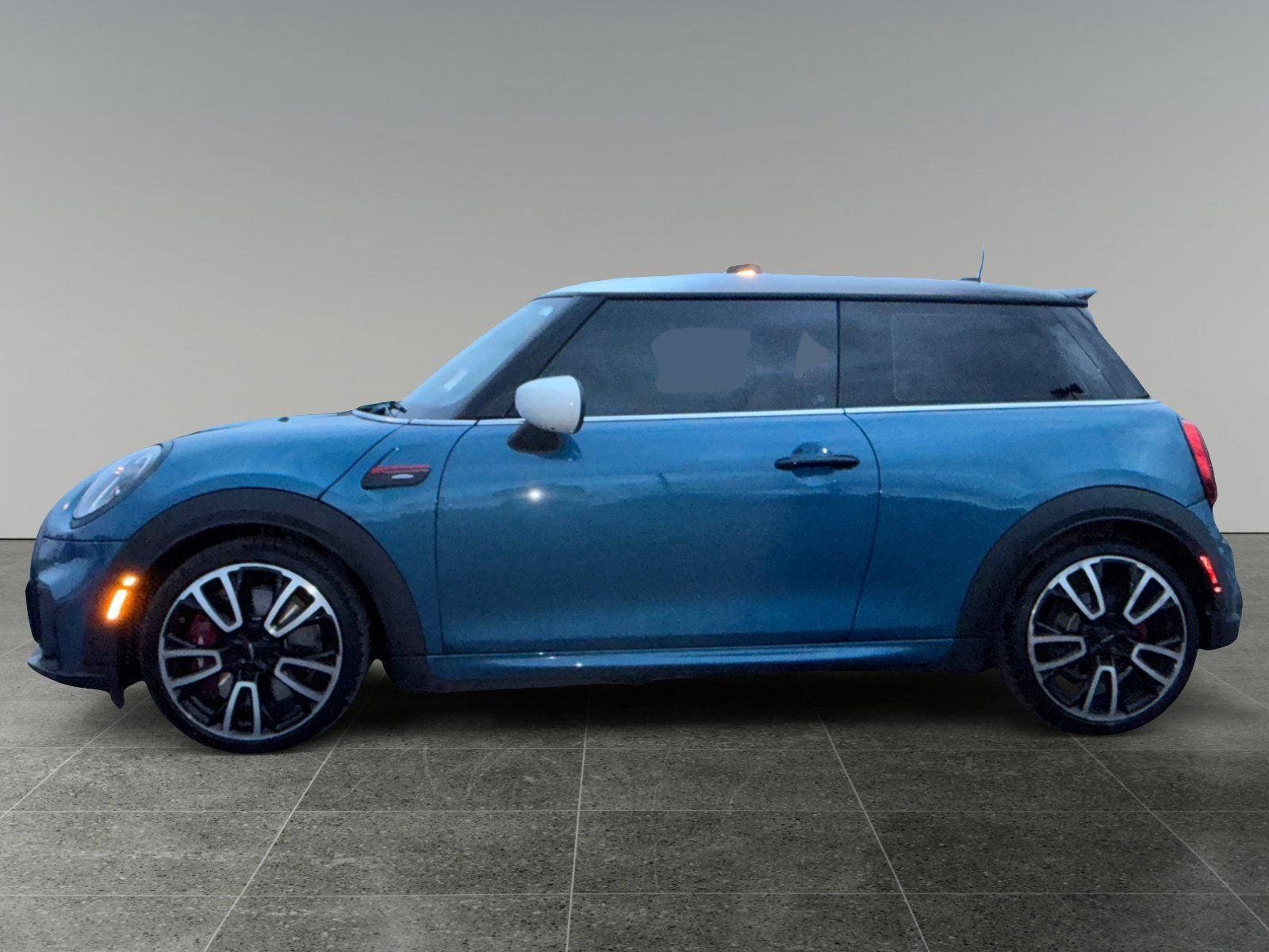 2024 MINI John Cooper Works Classic