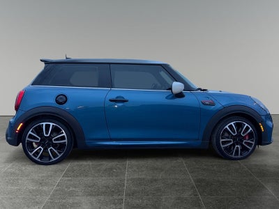 2024 MINI John Cooper Works Classic