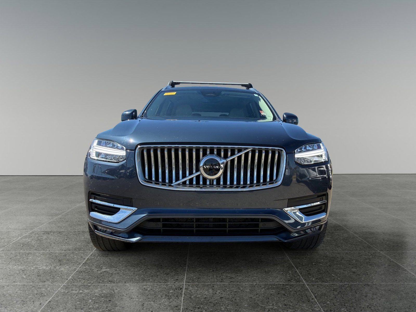 2023 Volvo XC90 B6 Plus 7-Seater