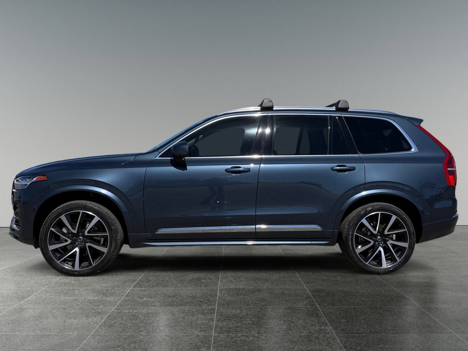 2023 Volvo XC90 B6 Plus 7-Seater