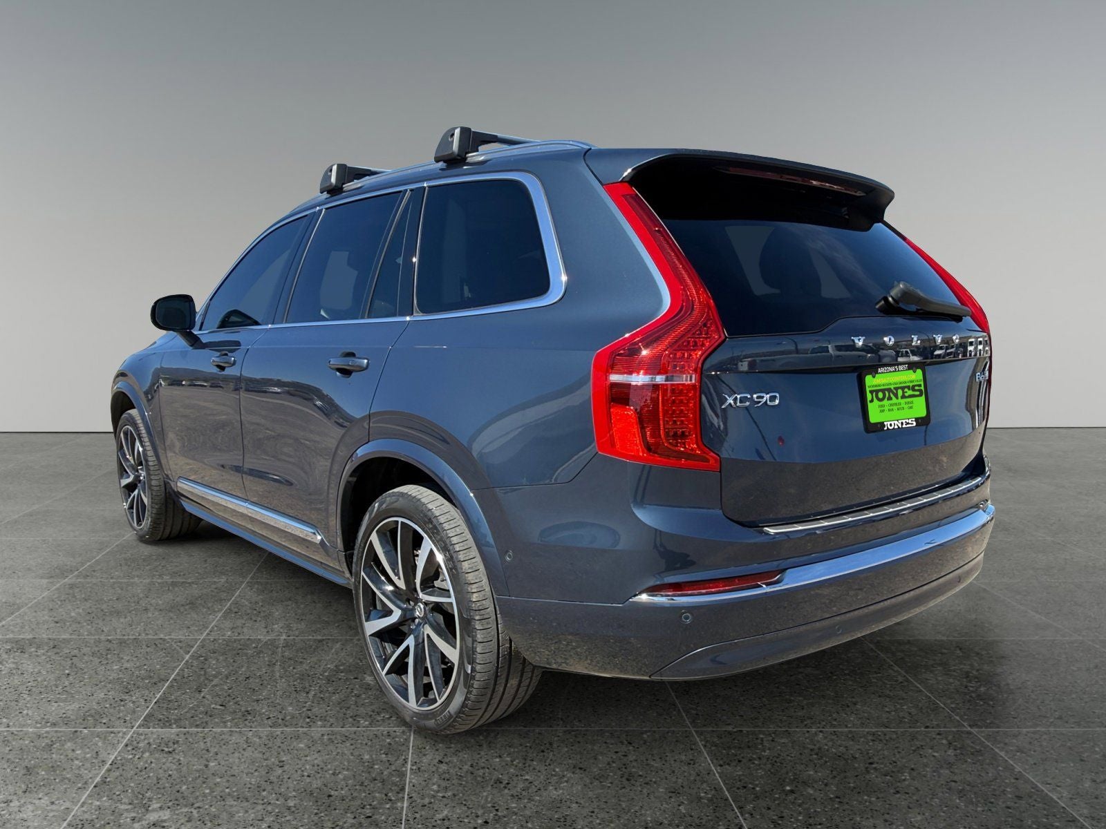 2023 Volvo XC90 B6 Plus 7-Seater