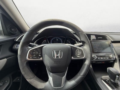 2016 Honda Civic EX-T
