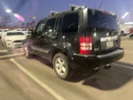 2012 Jeep Liberty Limited