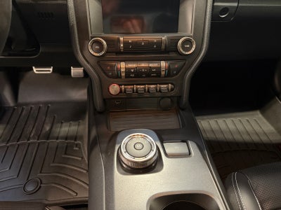 2021 Ford Mustang Shelby GT500