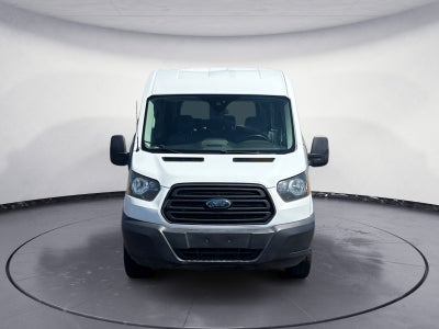2019 Ford Transit-350 XL