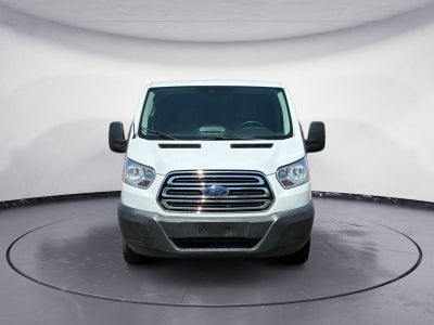 2019 Ford Transit-350 XLT