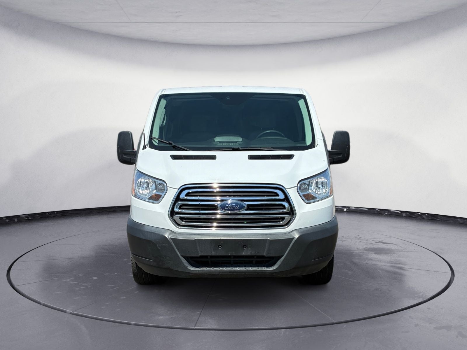 2019 Ford Transit-350 XLT