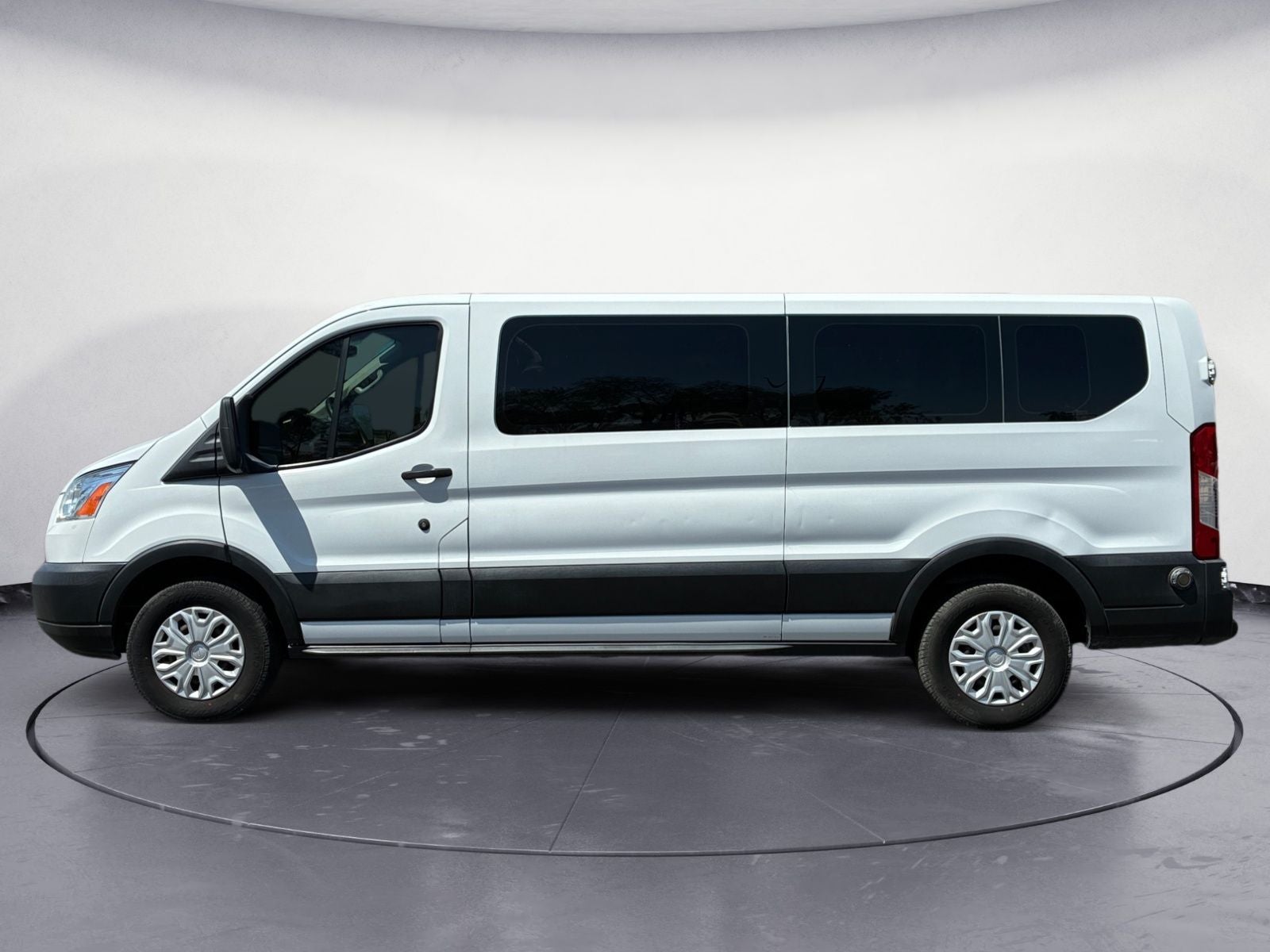 2019 Ford Transit-350 XLT