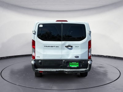 2019 Ford Transit-350 XLT