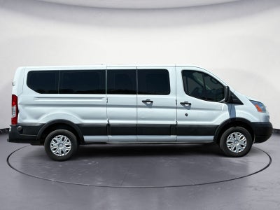 2019 Ford Transit-350 XLT