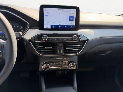 2021 Ford Escape Hybrid SE