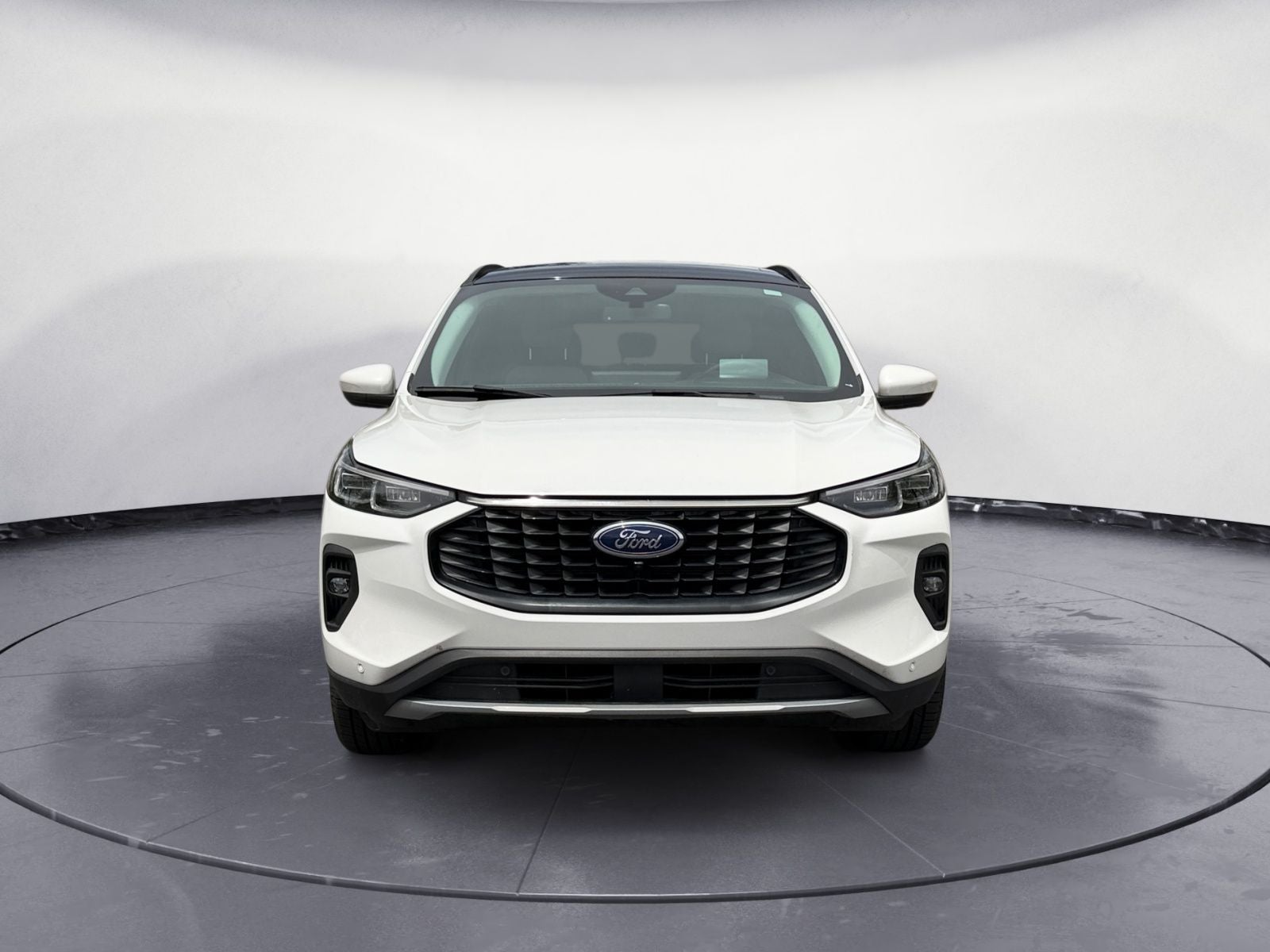 2023 Ford Escape Plug-In Hybrid Base