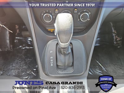 2016 Ford Escape S