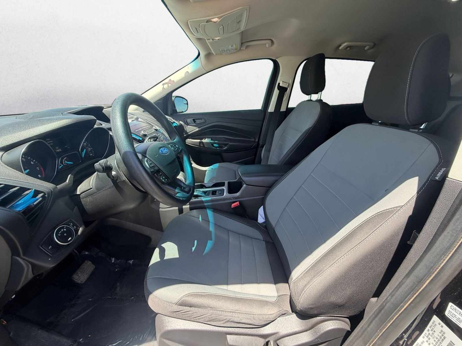 2019 Ford Escape S
