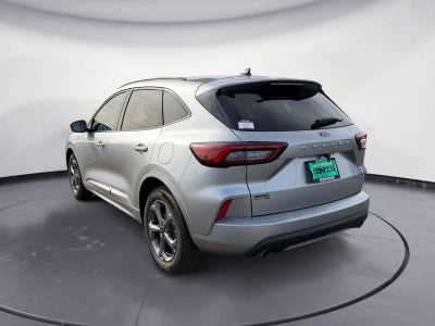 2023 Ford Escape Hybrid ST-Line