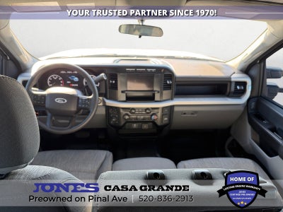 2024 Ford F-250SD XL