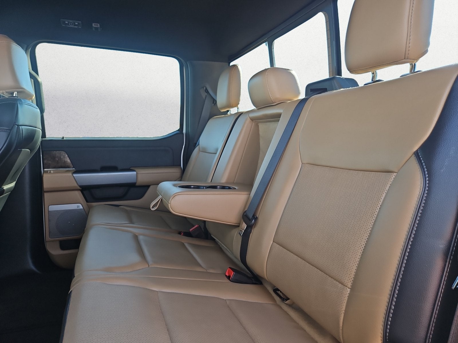2025 Ford F-350SD Lariat