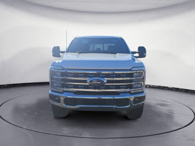 2025 Ford F-350SD Lariat