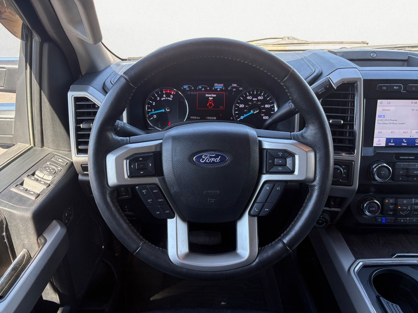 2020 Ford F-350SD Lariat