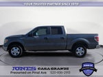 2010 Ford F-150 XLT