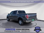 2010 Ford F-150 XLT