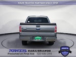 2010 Ford F-150 XLT