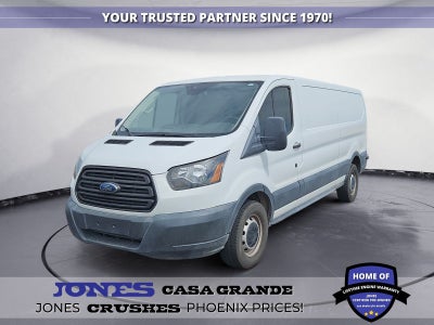 2018 Ford Transit-150 Base