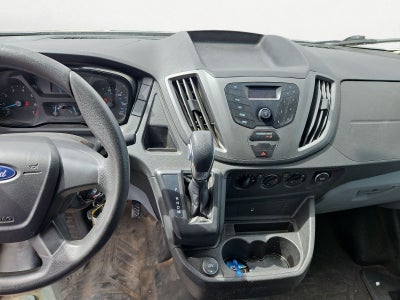 2018 Ford Transit-150 Base